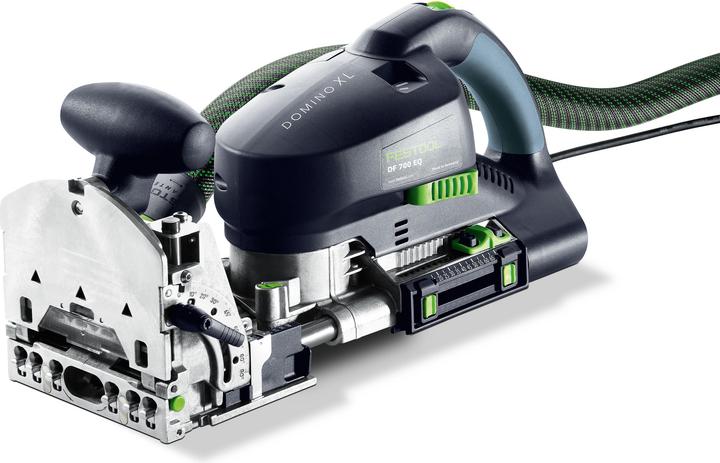 Image du produit Festool DF 700 EQ-Plus Domino XL (Fraiseuse de goujons)