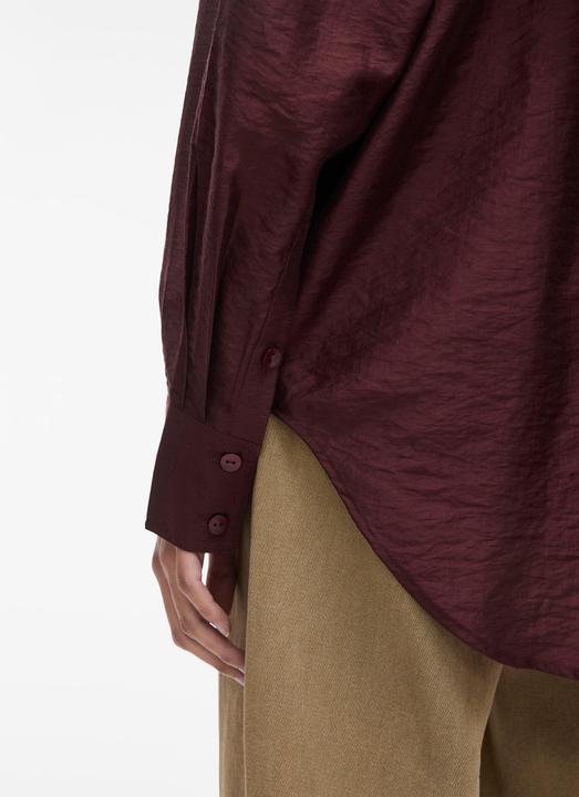 Immagine prodotto Rouge Edit Oversized Langarmhemd (42)