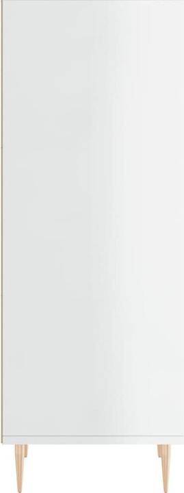 Image du produit vidaXL Sideboard (34.50 x 32.50 x 90 cm)