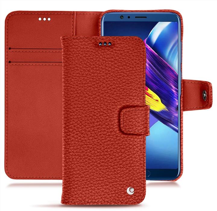 Produktbild Noreve Lederschutzhülle Wallet