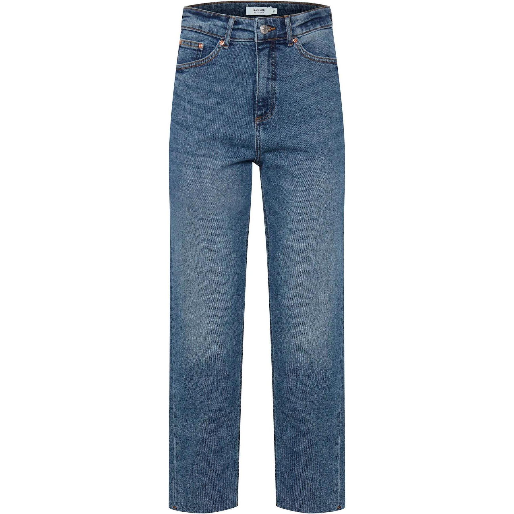 B.young, Damen, Jeans, jeans bykato bylisa, Blau, (29)