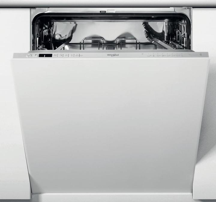 Actual product image Whirlpool WI 7020 P