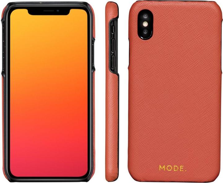 Actual product image dbramante1928 New York (Apple iPhone X)