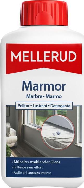Produktbild Mellerud Marmor Politur