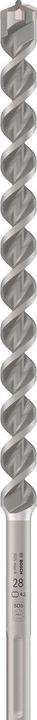 Actual product image Bosch Professional Zubehör Hammer drill SDS max-4 28 x 400 x 520 mm (28 millimetres)