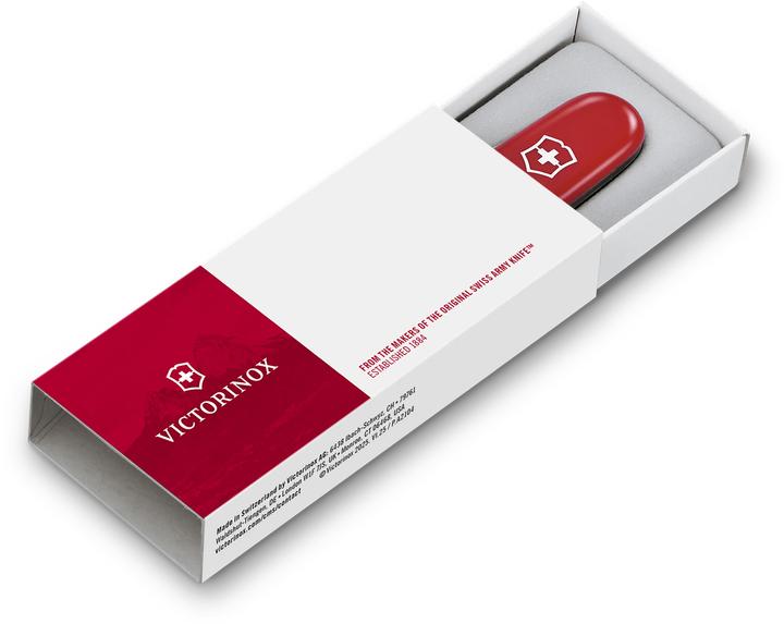 Image du produit Victorinox Spartan