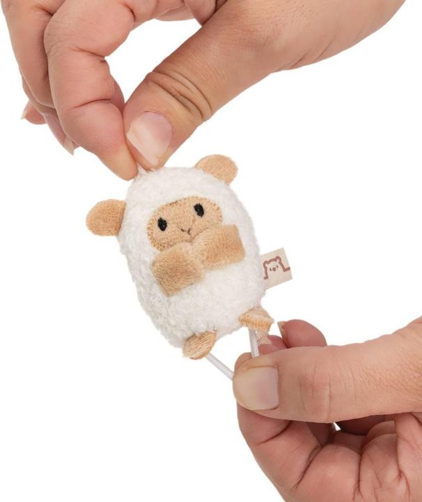 Produktbild NICI Kuscheltier Wools (5 cm)