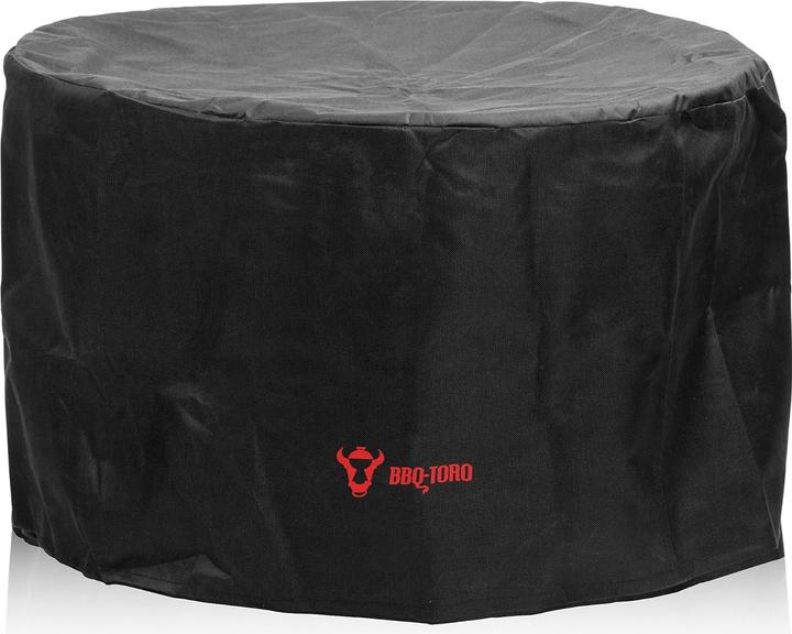 Immagine prodotto BBQ-Toro Feuerschale mit Dreibein-Gestell (60 cm)