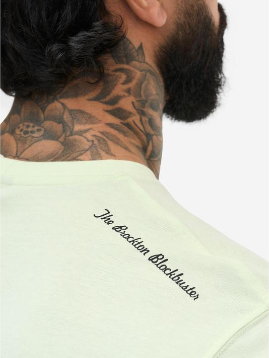 Produktbild Benlee Boxlabel (XL)