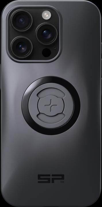Actual product image Sp Connect Phone Case SPC+ (Apple iPhone 16 Pro)