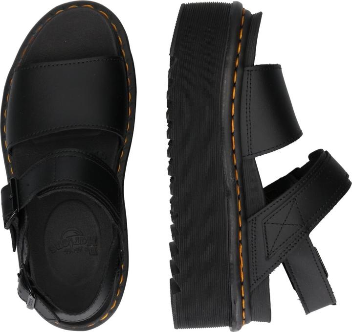 Actual product image Dr. Martens Voss Quad - 62875 (40)