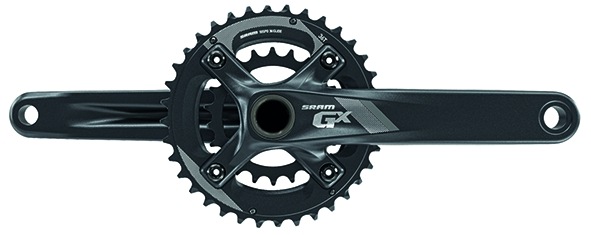 Produktbild Sram Crank GX 1000 GXP 10SP Guard (170 mm)