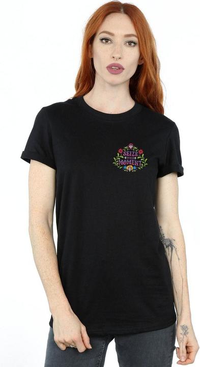 Produktbild Disney Coco Seize Your Moment TShirt (S)