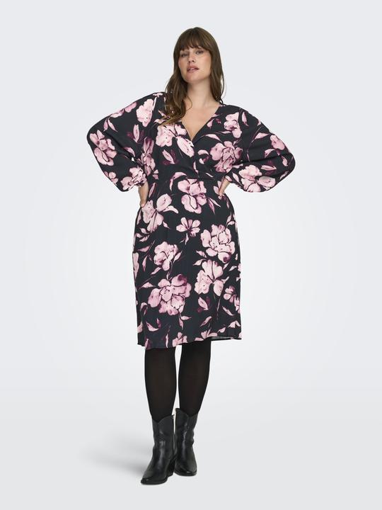 Image du produit Only CARLINKA Midikleid Kleid (42)