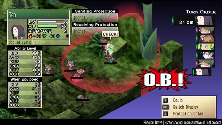 Produktbild NIS Prinny Presents Classics Volume 1 (Switch, DE)