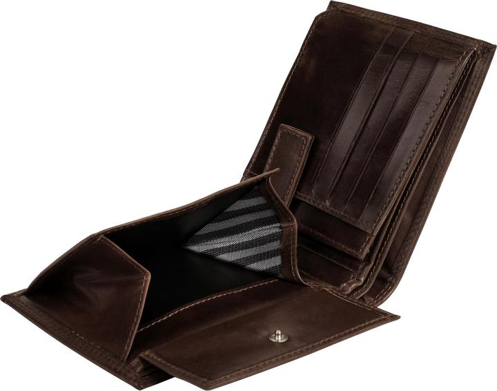 Produktbild Chiemsee Geldbörse