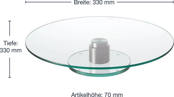 Actual product image Leonardo Turn