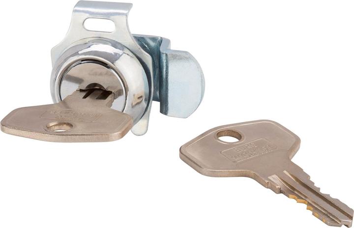 Productafbeelding Burg Wächter BK-Zylinder ZBK 73.SB (Profielcilinder)