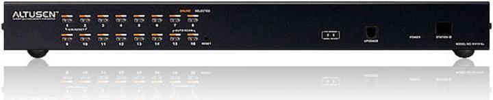 Immagine prodotto Aten Switch KH1516A 16 porte Cat 5e/6 KVM