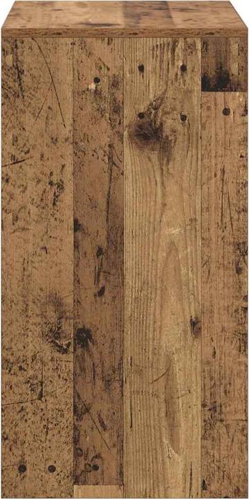 Image du produit vidaXL Kompakter Schreibtisch (60 x 40 x 76 cm)