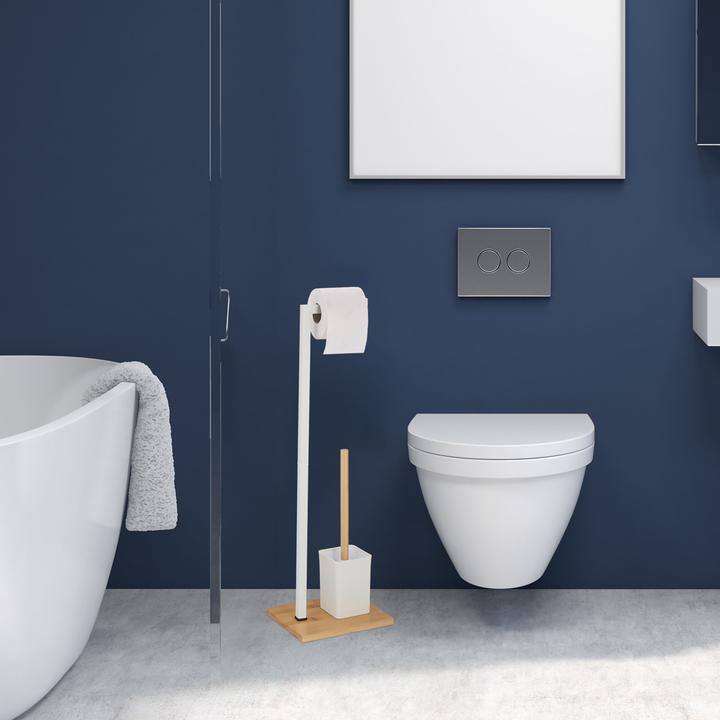 Immagine prodotto Relaxdays Set WC