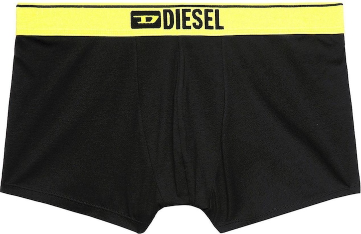 Immagine prodotto Diesel Boxer Casual Stretch UMBX-DAMIENTHREEPACK - 17584 (XXL, confezione da 3)