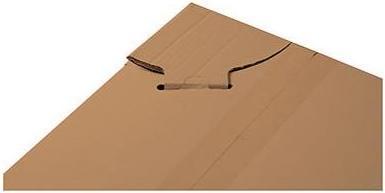 Produktbild Tidypac Füllmaterial Flo-Box Werkstoff: Kunststoff (1 Stück)
