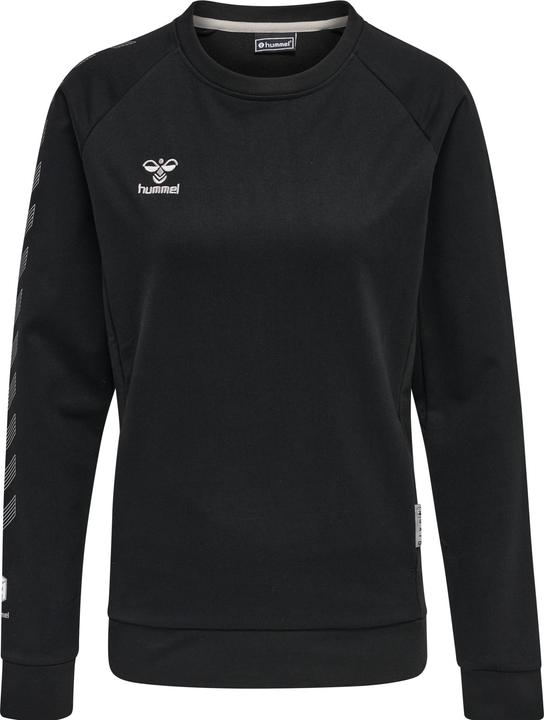 Immagine prodotto hummel Hmlmove Grid Cotton Sweatshirt Donna (XS)