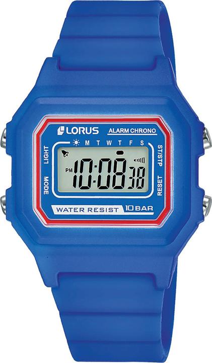 Lorus R2319NX9 (Cronografo, 31 mm)