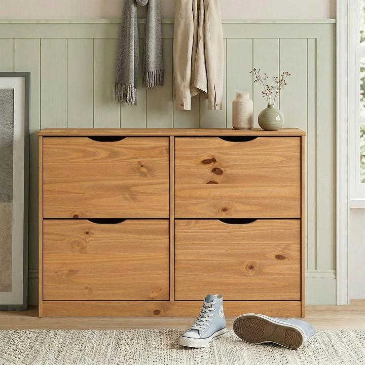 Immagine prodotto IDIMEX Basil (115 x 25 x 79 cm)