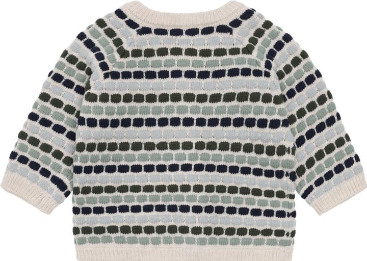 Produktbild Hust and Claire Baby Strickjacke Call (68)