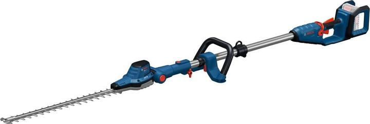 Bosch Professional GHE18V-50 FP (solo C) (Rechargeable battery operated)