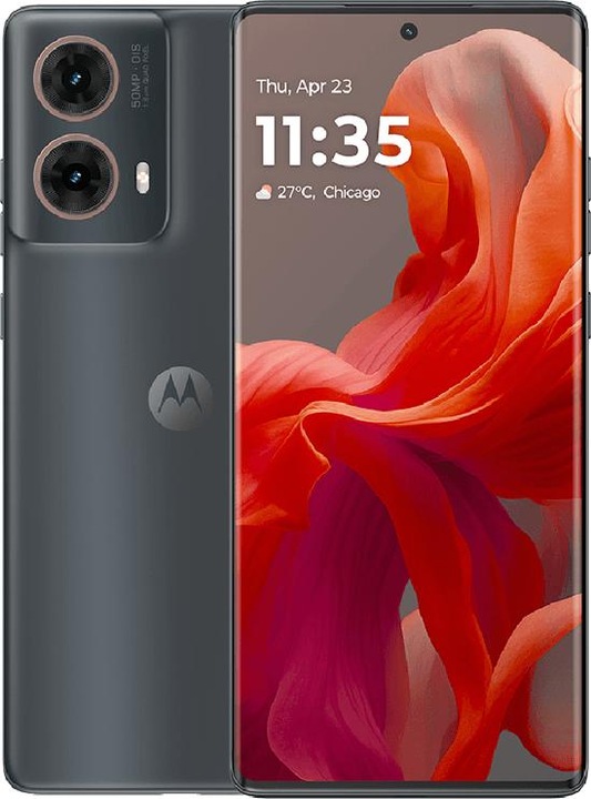 Immagine prodotto Motorola Moto G85 (256 GB, Grigio urbano, 6.67", SIM + eSIM, 50 Mpx, 5G)