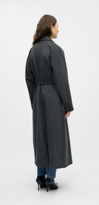 Produktbild Object Longline Mantel