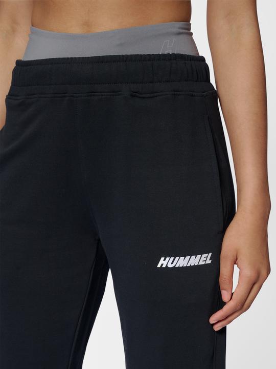 Produktbild hummel Hmlelemental Tapered Pants Woman (M)