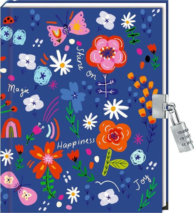 Image du produit Journal - Mon journal