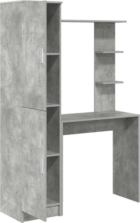 Immagine prodotto vidaXL Büroschreibtisch