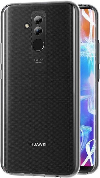 Image du produit Screenguard 360° Screen & Body Protector Huawei Mate 20 Lite Housse avec film (Mate 20 Lite)
