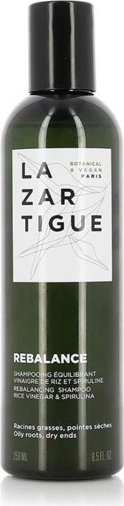 Produktbild Lazartigue Rebalance Shampooing (250 ml, Flüssiges Shampoo)