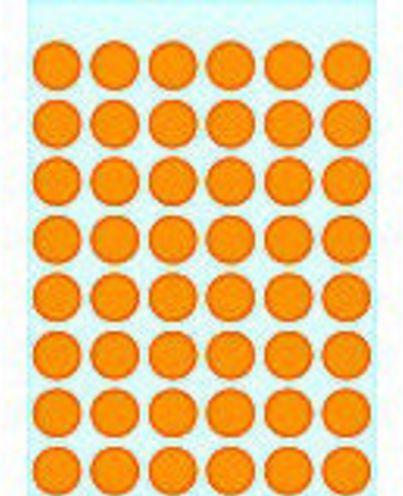 Produktbild HERMA Markierungspunkte