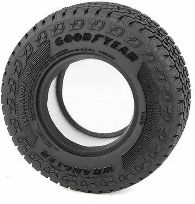 Immagine prodotto Rc4Wd Goodyear Wrangler Territory AT-S 1.9" Reifen