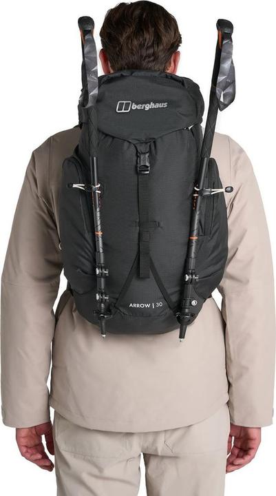 Actual product image Berghaus Arrow Rucksack 30L Unisex