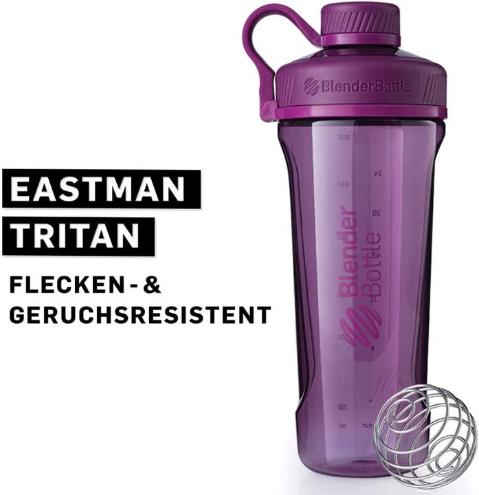 Produktbild Blender Bottle Radian Tritan (0.94 l)