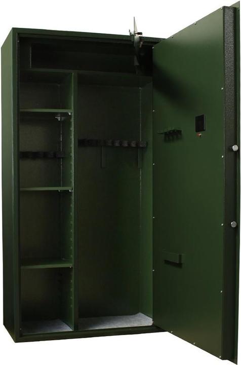 Actual product image Rottner Guntronic 10 (370 l)