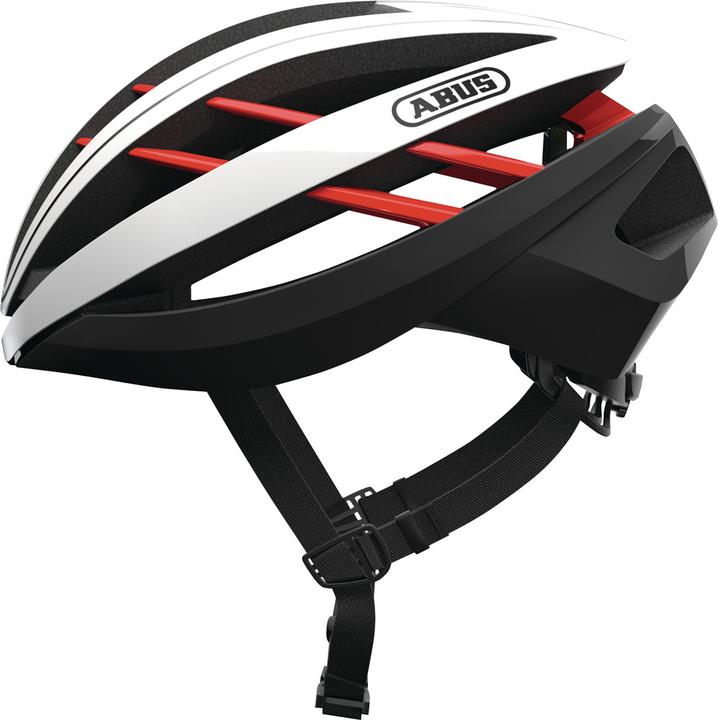 Actual product image Abus Aventor (51 - 55 cm)