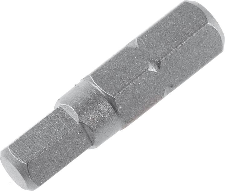 Produktbild RS PRO Schraubbits Sechskant 5x25mm 5 Stück
