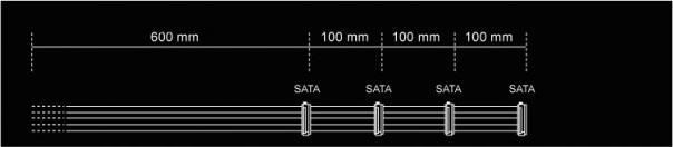 Actual product image be quiet! CS-6940