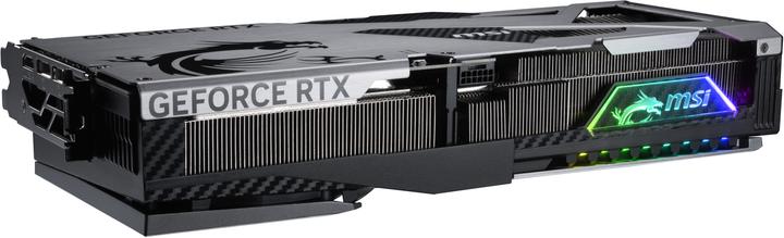Produktbild MSI GeForce RTX 5080 16G VANGUARD SOC LAUNCH EDITION (16 GB)
