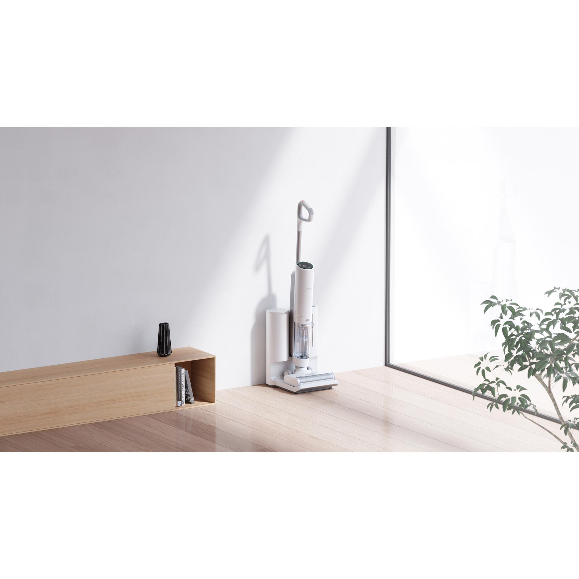 Thumbnail - Xiaomi Truclean W10 Ultra Wet Dry Vacuum, Nassreiniger, Weiss