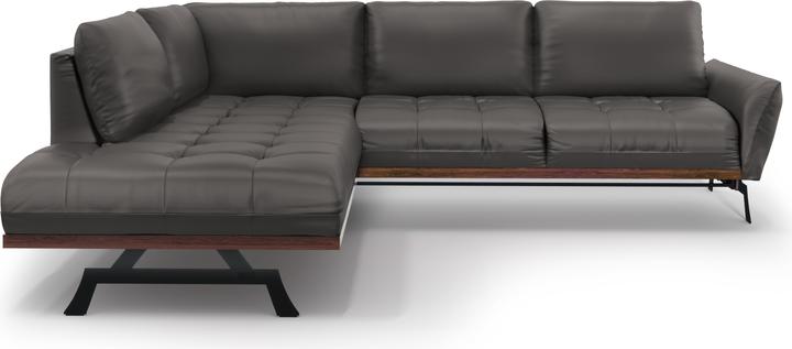 Actual product image CXL by Christian Lacroix Olivier (Corner sofa)